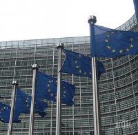 В Страсбург се открива пленарната сесия на Европейския парламент