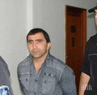 Драма край Бургас! Оправдан за кърваво двойно убийство издъхна в съня си!
