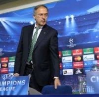 Дерменджиев се скъса да хвали Ливърпул и обяви кой е основният им проблем, за да не печелят