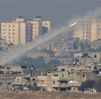 Израел въвежда закон за отчуждаване на палестинското мнозинство