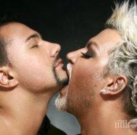 Сензация в ПИК! Ето какво ще разкрие Китаеца за брака с Азис в 