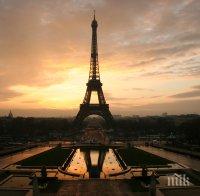 В Париж планират конкуренция на Айфеловата кула
