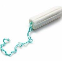 Кошмар! Вижте тази жена, която изгуби ноктите си, косата си, не помни децата си, след като използва тампон (снимка)