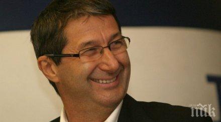 каролев оптимист владислав горанов