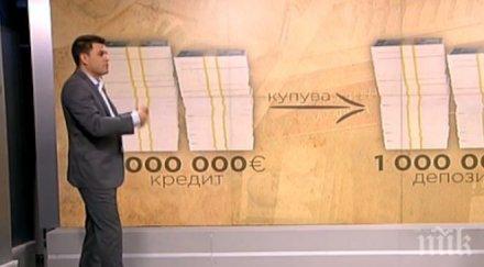 икономист разкри мами държавата покрай случая ктб