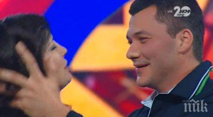 жени калканджиева обичахме груповия секс щяхме вземем зорница нас