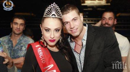 анн джи избра мис мистър нса