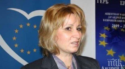 герб българия процедура свръхдефицит