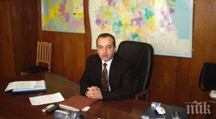 борисов назначи нов зам социален министър