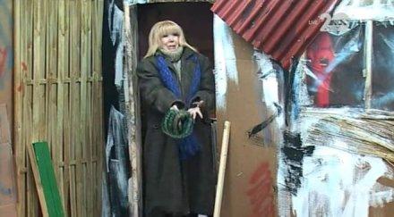 емоции биг брадър петя изпадна нервна криза намерите умряла сутринта