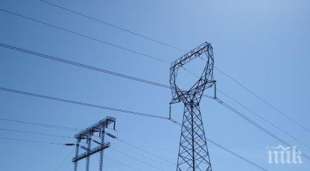 шок грузия остана без ток