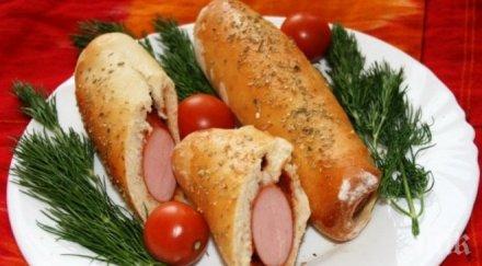 фармацевт алармира отрупваме трапезата боклуци вижте опасните храни менюто