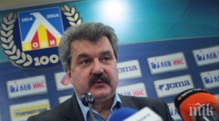 батков даде заплати сините играчи