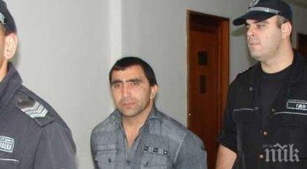 драма бургас оправдан кърваво двойно убийство издъхна съня