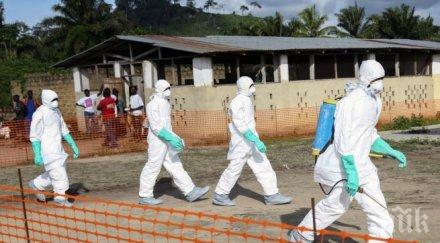 италиански лекар даде положителна проба ебола