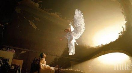 уникално вижте вашият ангел пазител зодията