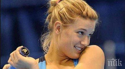 южени бушар раздели треньора