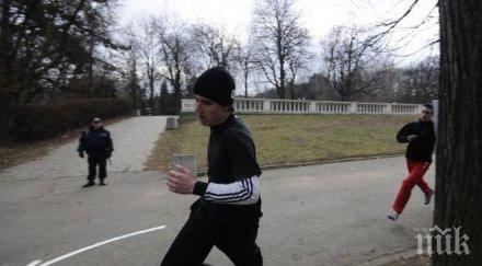 смолян организира състезание планинско бягане