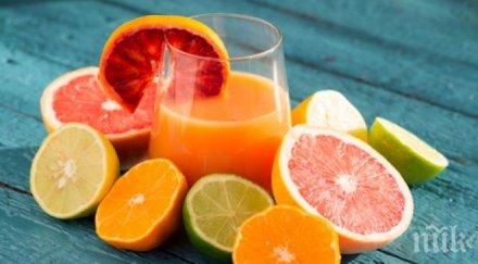 внимание малария колит дебнат плодовите сокове