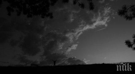 000 останаха без ток заради ураган