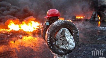 трима военни загинаха донбас последното денонощие