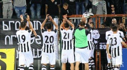 локо пловдив благодари спасен човешки живот