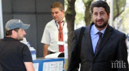 пик министър христо иванов самоунищожи тежък гаф път провали широко прокламираната съдебна реформа вече проблем европейската комисия