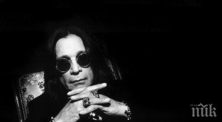 китаристът ози озбърн пристига концерт софия