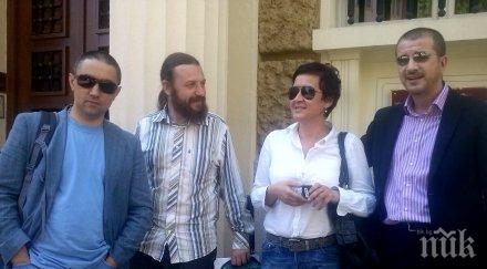 горещо часа издателят пик недялко недялков внася сигнал доходите протестна мрежа главния прокурор нап