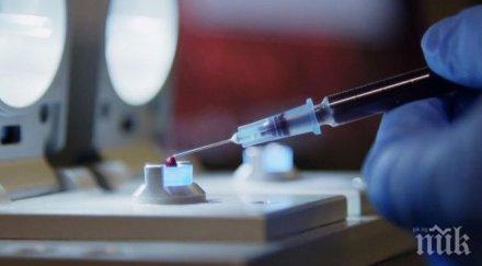 лепенката бъдещето гел спира кръвта секунди