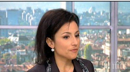 танева голям проблемът незаконната сеч нас