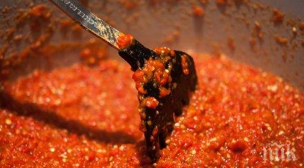 луканки лютеници потеглят пловдив сащ