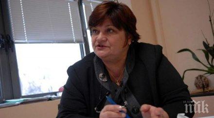 уволнена борисов заради бонуси поема агенция медицински одит