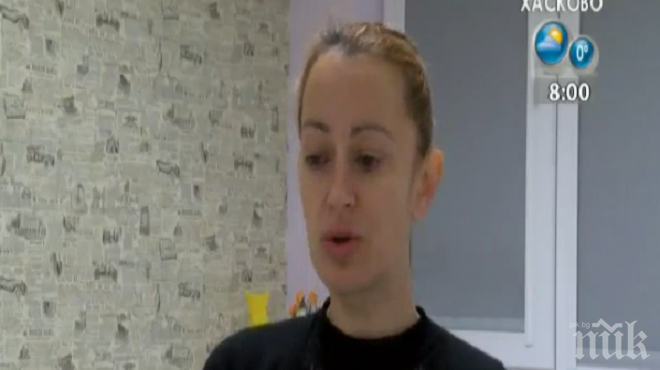 Майката на прегазения Паоло: Недоволна съм от присъдата, живеем в джунгла!