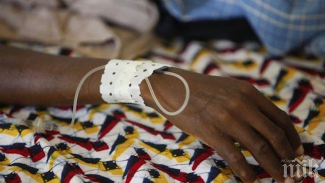 Чумата взе 47 жертви в Мадагаскар