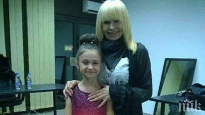 Слави и Лили отново във война! Дългия позеленя от яд заради решението на примата да му открадне Крисия