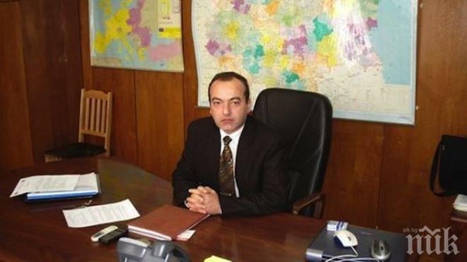 Борисов назначи нов зам.-социален министър