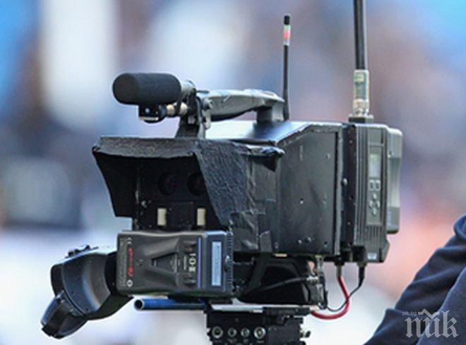 Етнографският музей в Бургас стана декор за заснемането на филм
