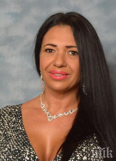 Мисис България 2014 се оказа и певица! Вижте скандалното й парче С*кс интрига (видео)