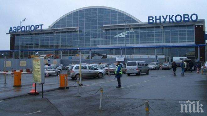 Московският съд остави в ареста диспечера Александър Круглов