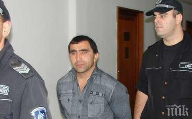 Драма край Бургас! Оправдан за кърваво двойно убийство издъхна в съня си!