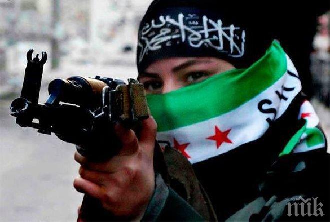 Арабист: Ислямска държава възниква в силите на Осама бин Ладен
