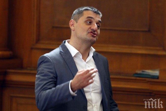 Кирил Добрев отговори на терора на Протестна мрежа: Няма да позволя на Антоанета Генова и Асен Цонев да клеветят семейството ми!