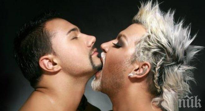 Сензация в ПИК! Ето какво ще разкрие Китаеца за брака с Азис в Биг Брадър: Любовта ни бе платена 