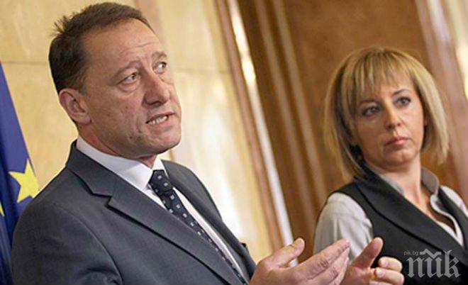 Ангел Найденов: Задава се нова ледникова епоха за доходите