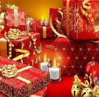 Британците харчат най-много за коледни подаръци 