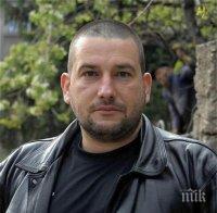Разследват арестувания бизнесмен Керанов за серия палежи