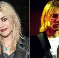 HBO пуска документален филм за Кърт Кобейн