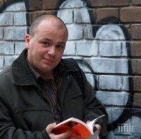 Александър Симов: Б. Б. е истинският злодей от тефтерчето на Златанов