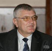 Избраха Петър Кънев за шеф на комисия с таен вот